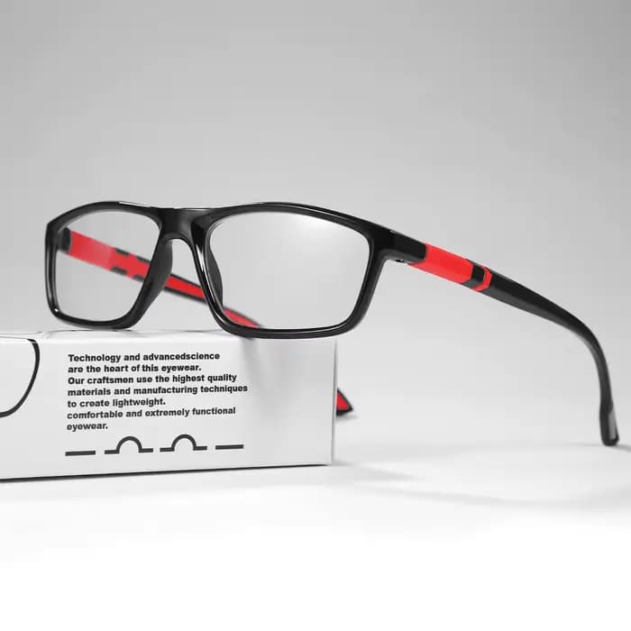 1/2/3/4 pièces VOPHA lunettes de lecture à mise au point automatique, lunettes presbytes légères Anti-fatigue oculaire mode ordinateur pour femmes hommes