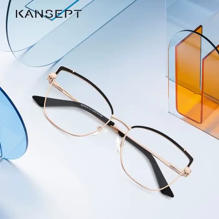 KANSEPT – lunettes optiques pour femmes