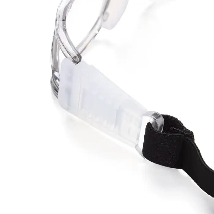 Lunettes de protection professionnelles pour le football