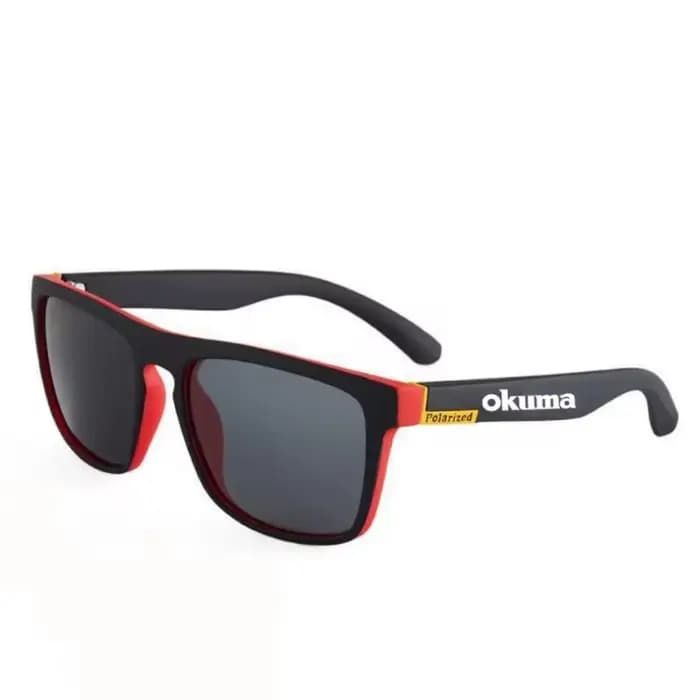 Lunettes de soleil Okuma pour hommes et femmes