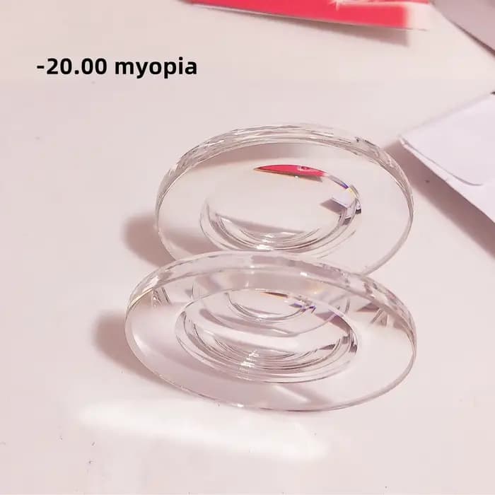 Lunettes de Table de Haute Qualité