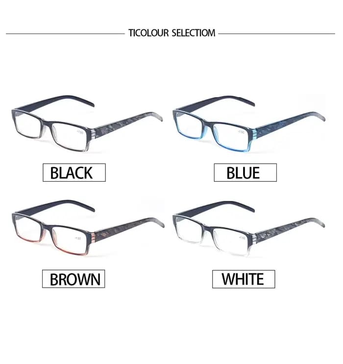 Lunettes de Prescription