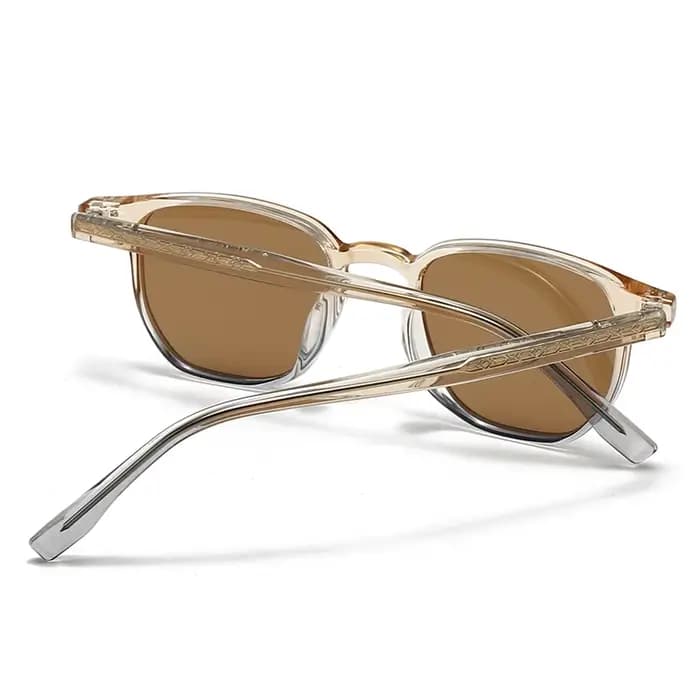 2025 nouvelles lunettes de soleil hommes et femmes
