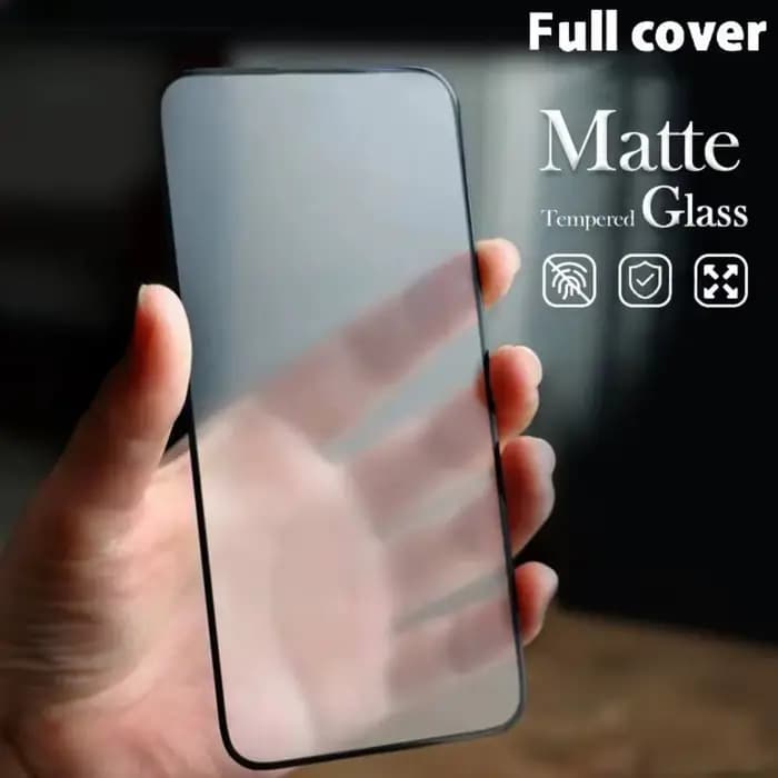 Protecteur d'écran mat, pour OPPO A74 5G A73 A58 A57 A97 A54 A17 A17K A16 A16S A15 A15S A94 A95 A93 A77 A78 A9 2020, verre trempé