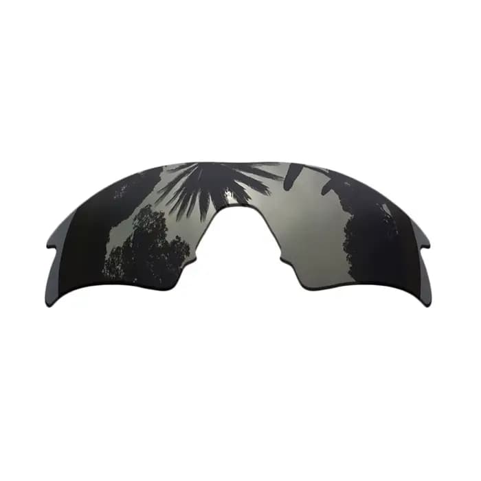 Lentilles de remplacement polarisées pour lunettes de soleil Oakley M Frame Sweep