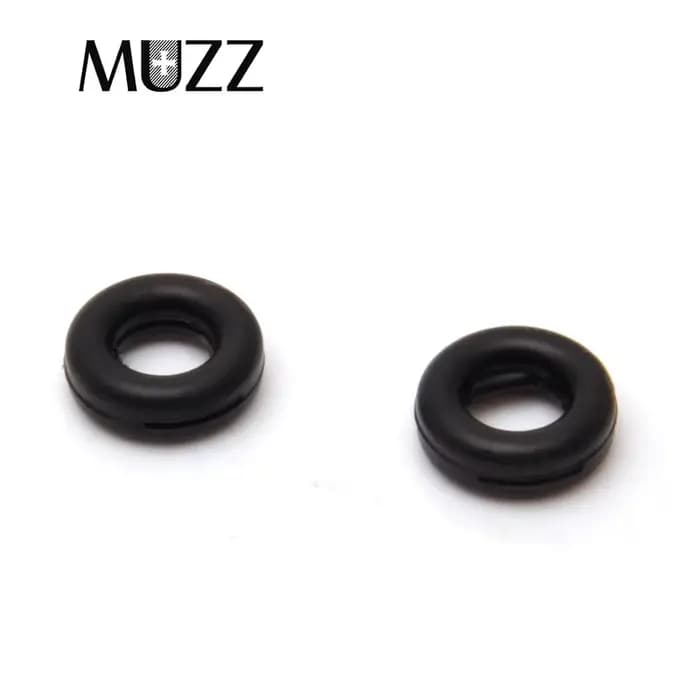 Crochets d'oreille pour lunettes