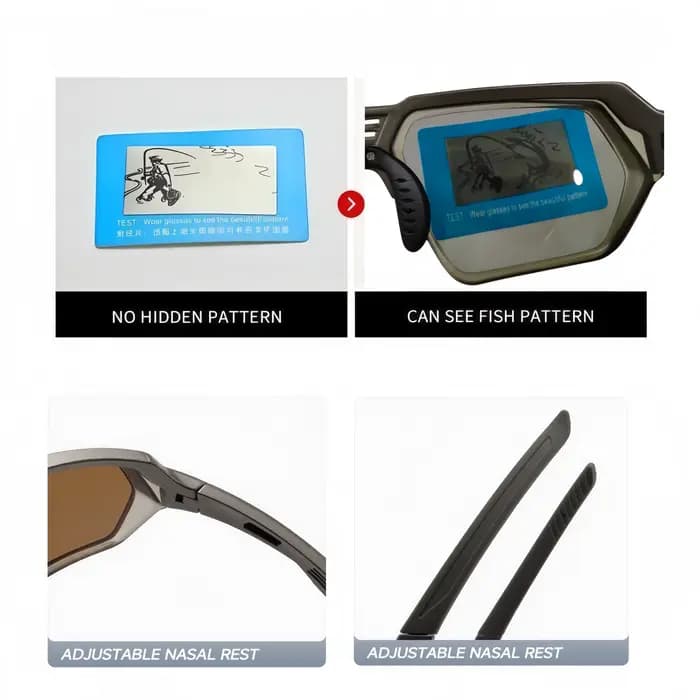 Okuma Hot Outdoor Hiking Goggles