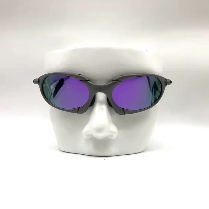 Lunettes de soleil polarisées pour hommes et vtt