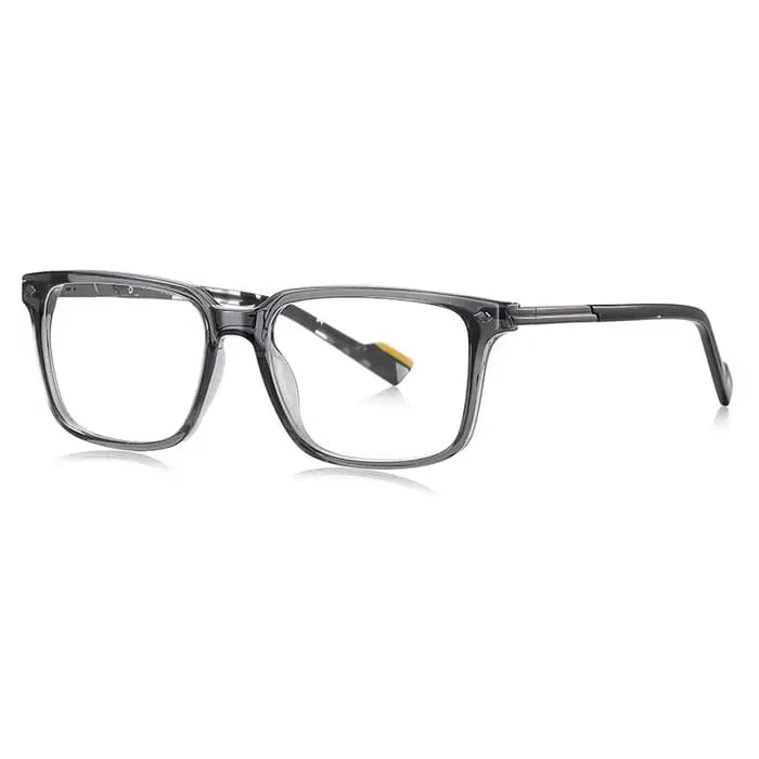 Lunettes neutres anti-lumière bleue