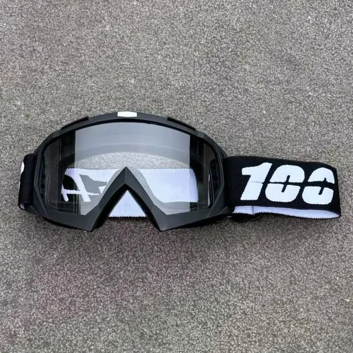 Lunettes de Ski coupe-vent cyclisme moto