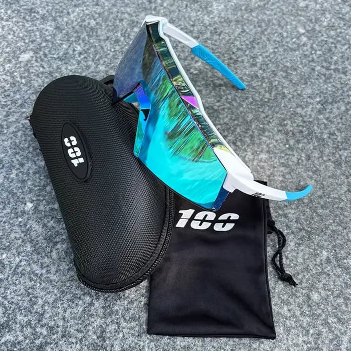 100 Lunettes de cyclisme VTT