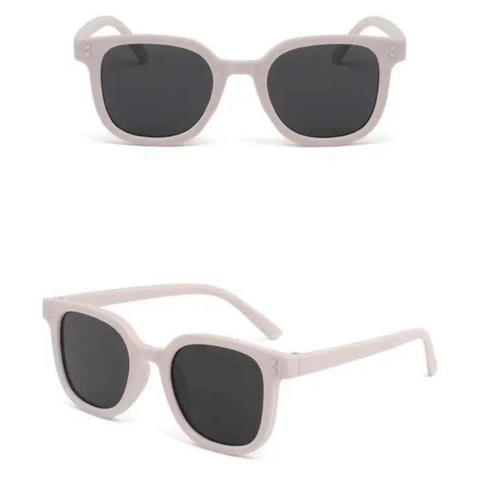 Lunettes de soleil coréennes de haute qualité pour enfants