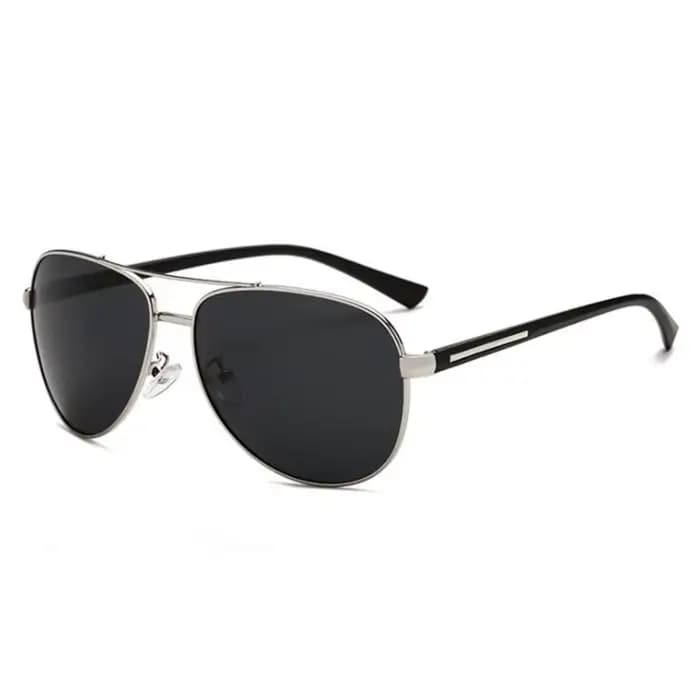 Lunettes de soleil polarisées pour hommes