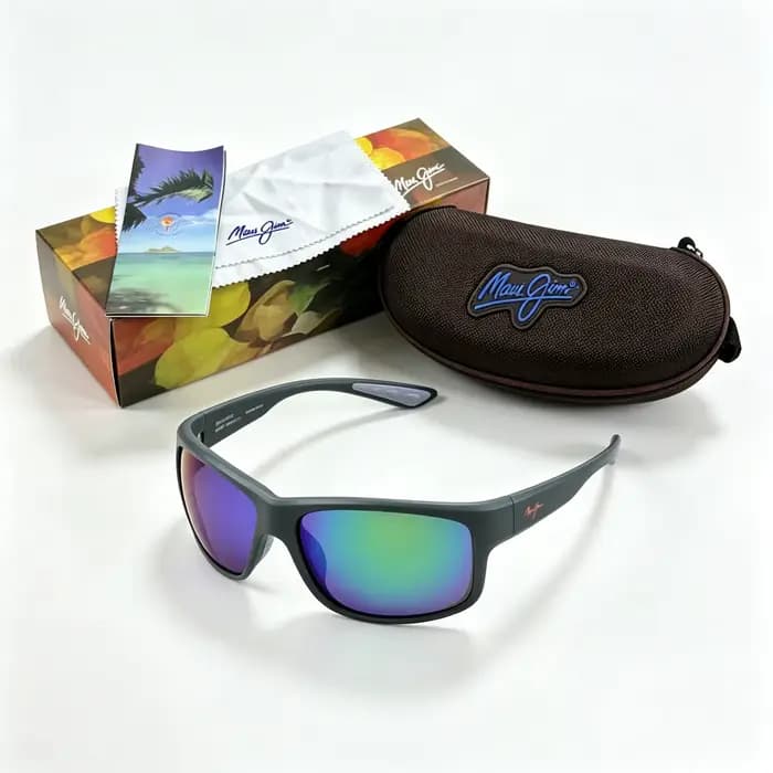 Lunettes de soleil polarisées Maui Jim