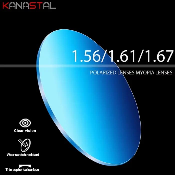 Lunettes de soleil sur Prescription