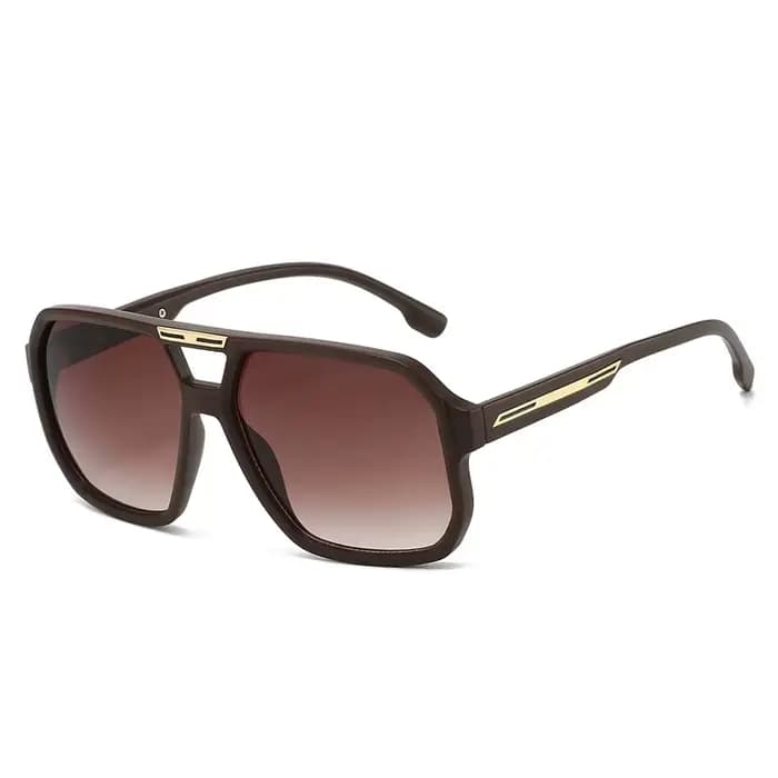 Nouvelles Lunettes de Soleil Classiques 2026 – Charme Luxe Femme