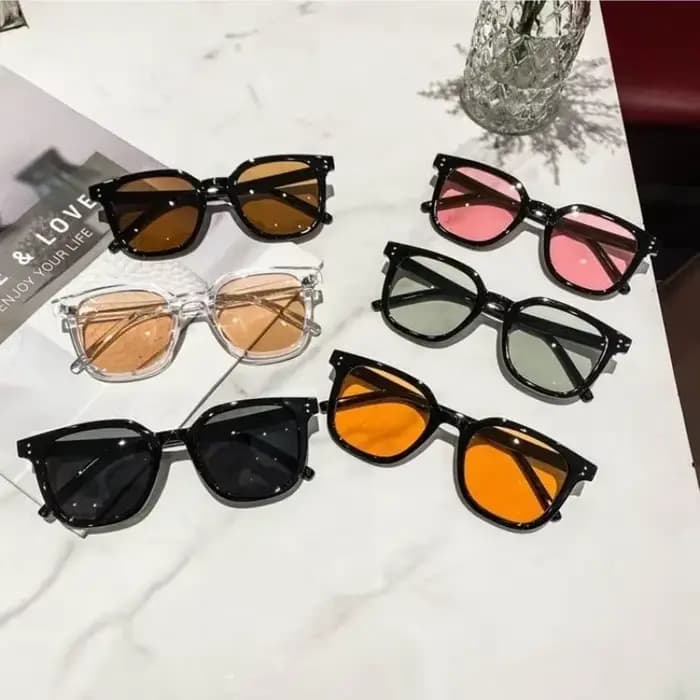 Hommes lunettes de soleil