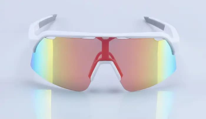 Giro-Lunettes de soleil de vélo de sport en plein air pour hommes