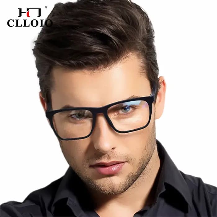 CLLOIO nouveau Style de sport lunettes de lecture montures équitation en plein air myopie
