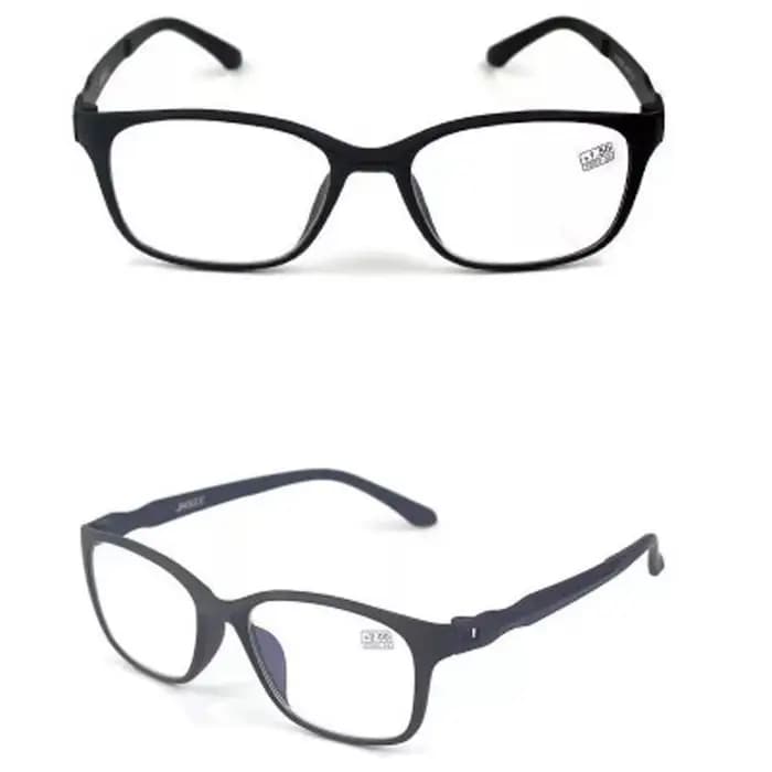 Aiguillage branches pliables lunettes presbytes