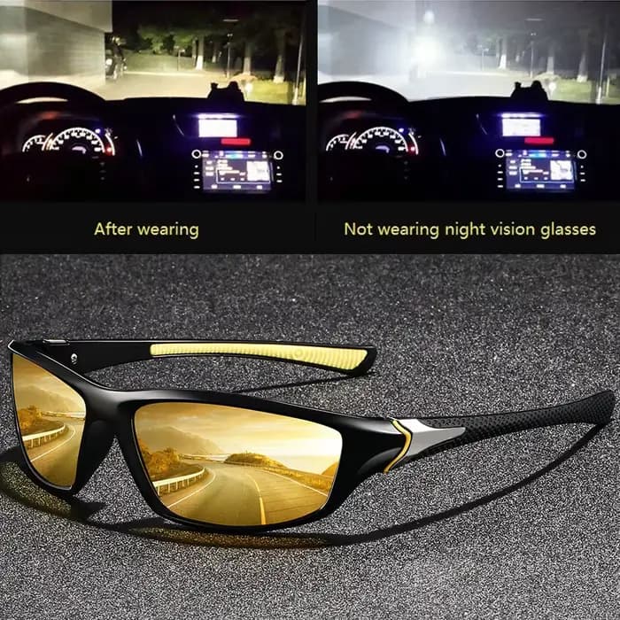 4 pièces mode Vintage pêche cyclisme Sport lunettes de soleil hommes femmes course alpinisme