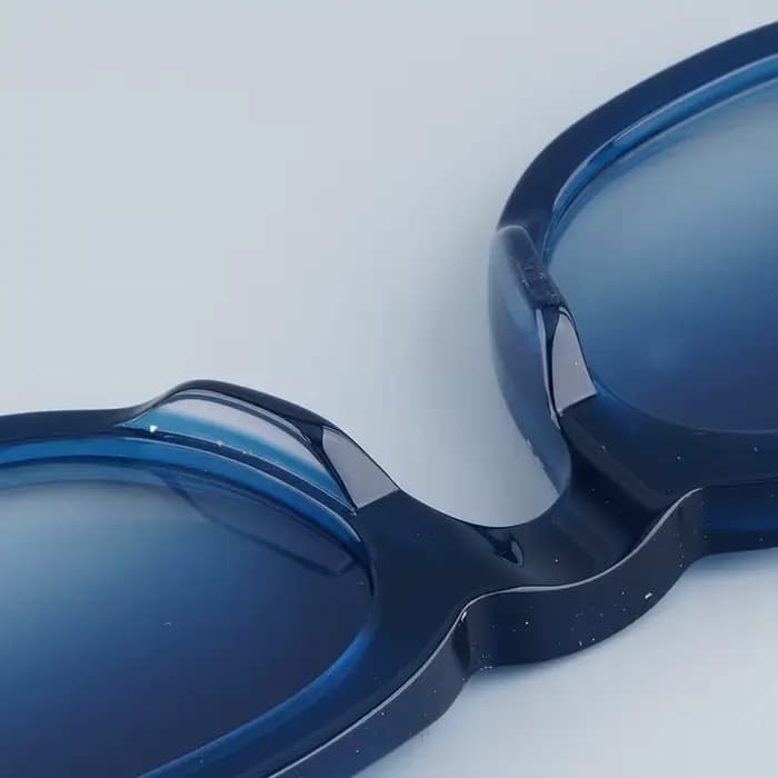 JMM JAX – lunettes de soleil ovales carrées en acétate Uv400 pour hommes et femmes