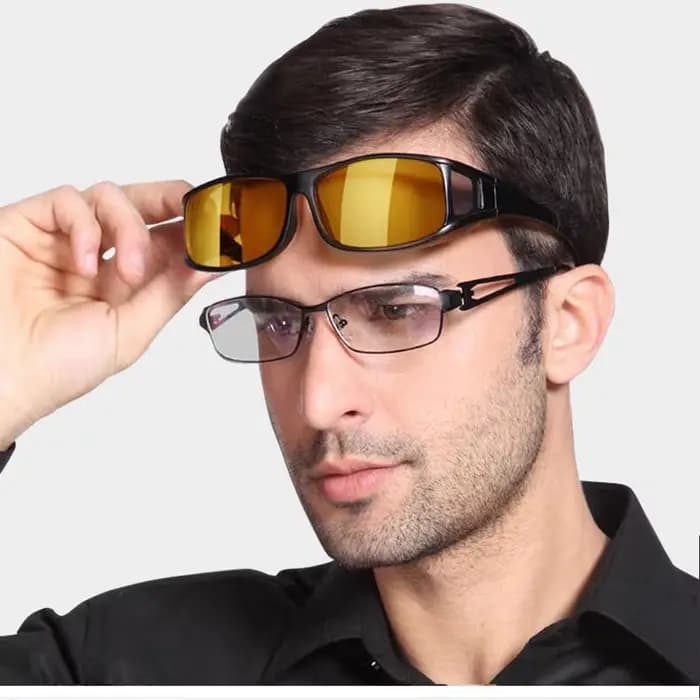 Lunettes de soleil TV pour cyclisme