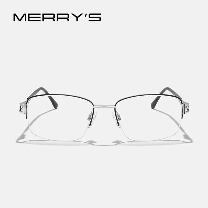 Lunettes de vue rétro pour femmes