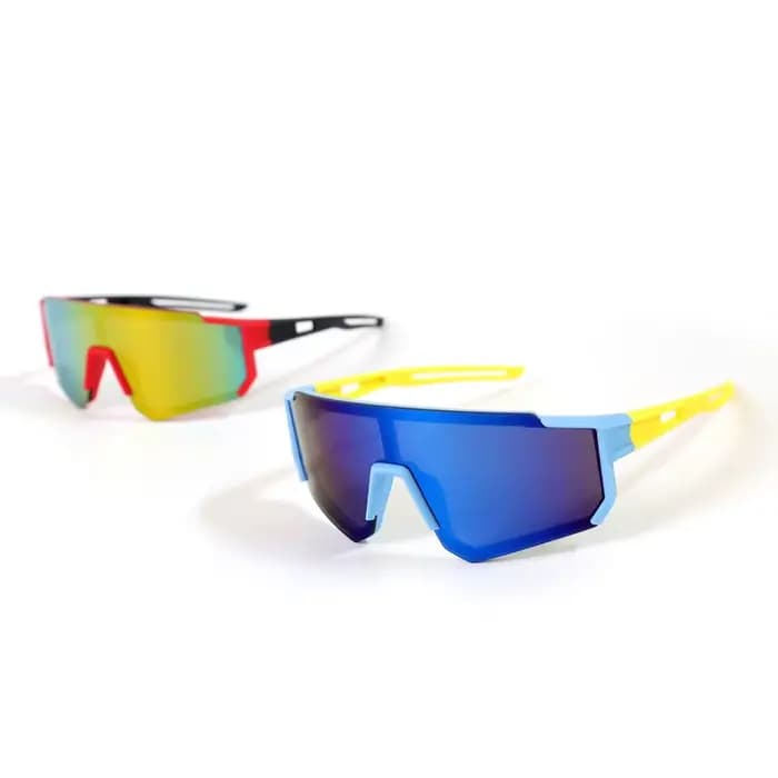 Lunettes de soleil pour enfants garçon mode tendance cyclisme en plein air