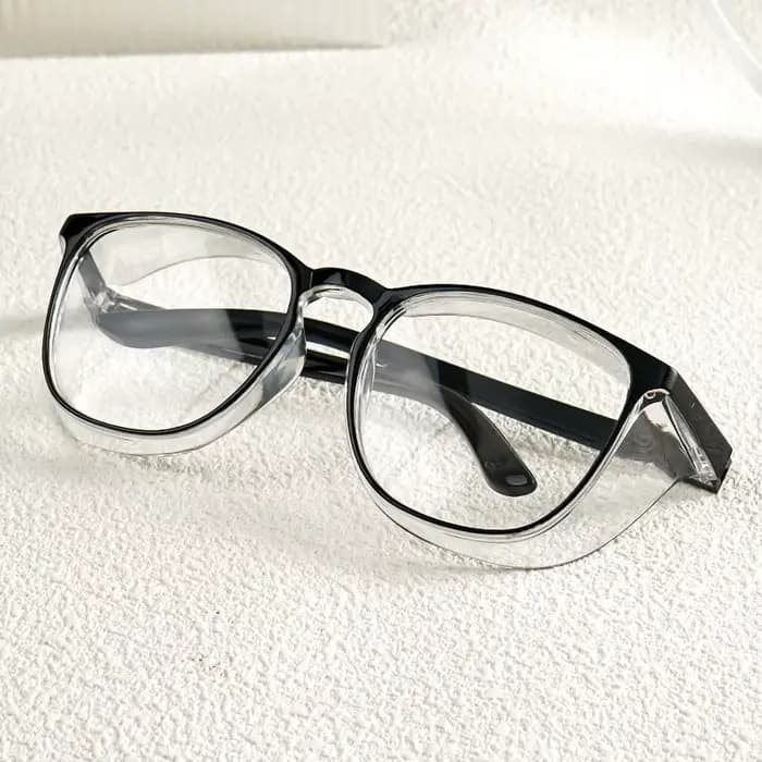 Lunettes de sécurité Anti-Pollen
