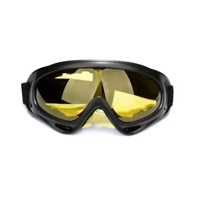 Lunettes de ski de montagne pour hommes