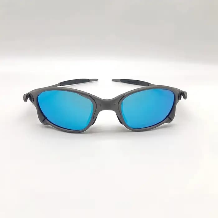 VTT homme lunettes de soleil polarisées