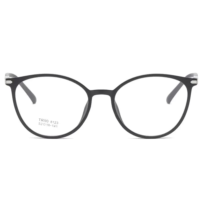 Reven Jate-Lunettes Rondes Rétro pour Femme