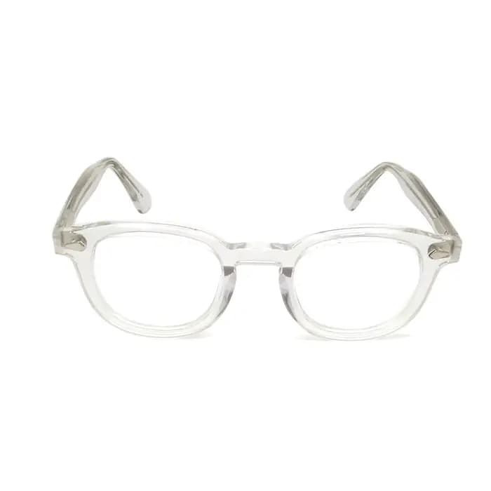 Lunettes Vintage pour hommes et femmes