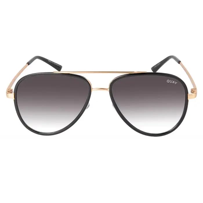 Lunettes de soleil Quay pour femmes