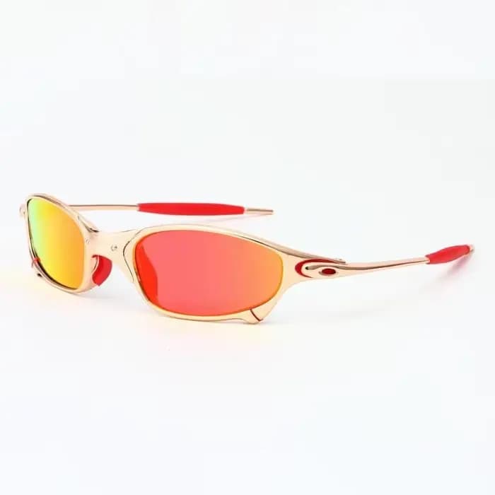 Lunettes de soleil polarisées pour hommes et vtt