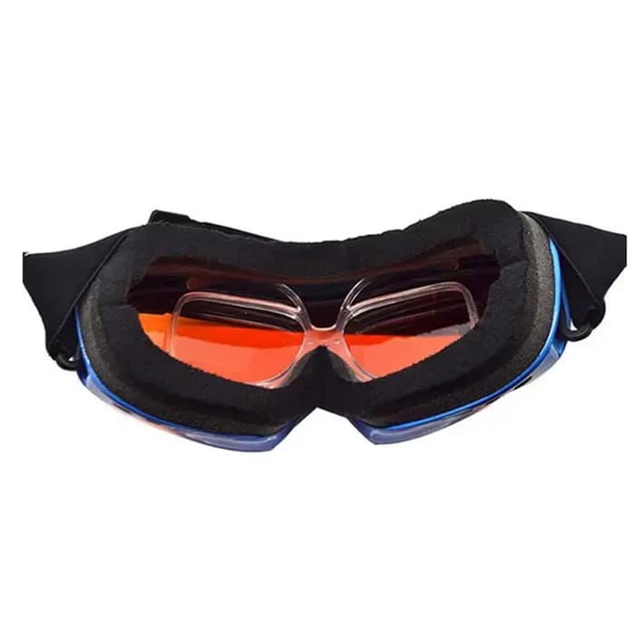 Lunettes de Ski, cadre de myopie