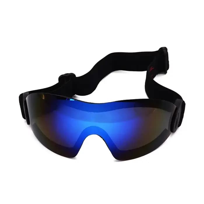 Lunettes lunettes de Ski hommes femmes 2 lentilles UV400 Anti-buée Ski motoneige Snowboard masque de patinage sur neige lunettes de Ski