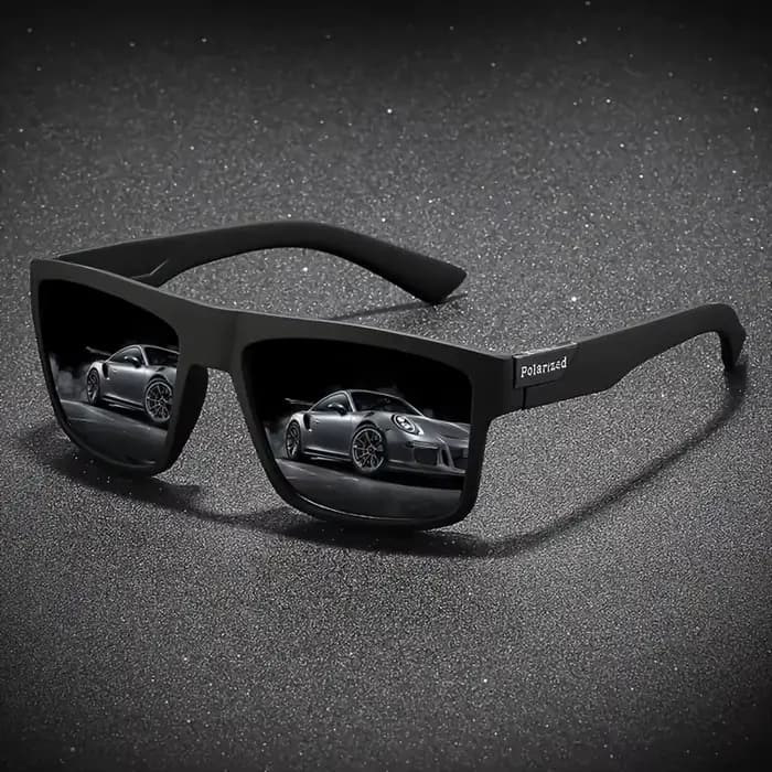 Lunettes de soleil tendance pour hommes et femmes