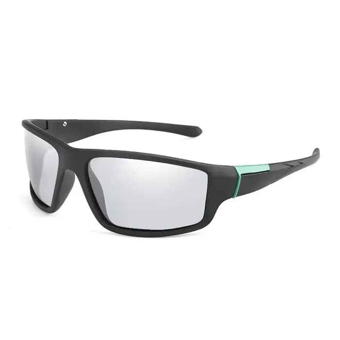 Lunettes de soleil polarisées photochromiques pour hommes et femmes