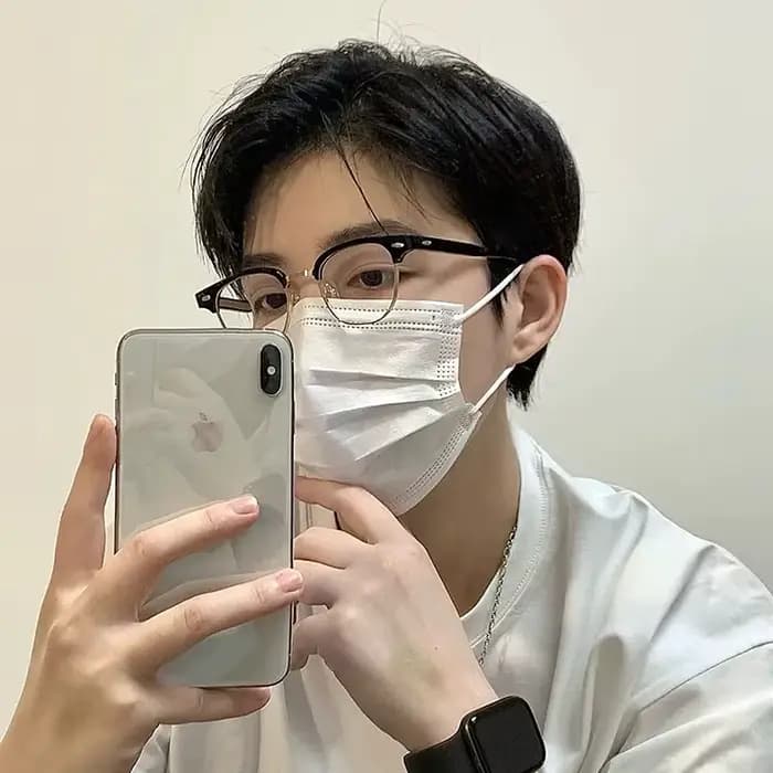 Lunettes rétro Anti-lumière bleue pour hommes et femmes