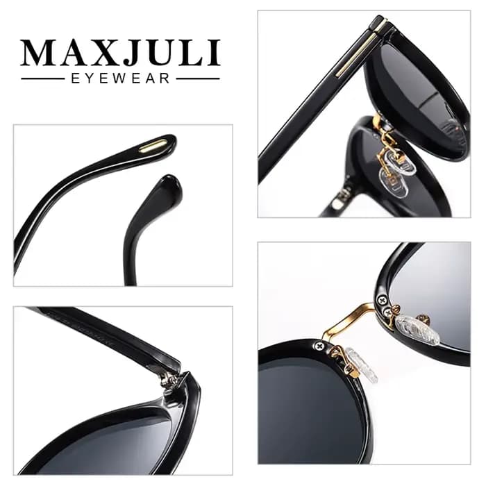 JULI – lunettes de soleil polarisées pour femmes