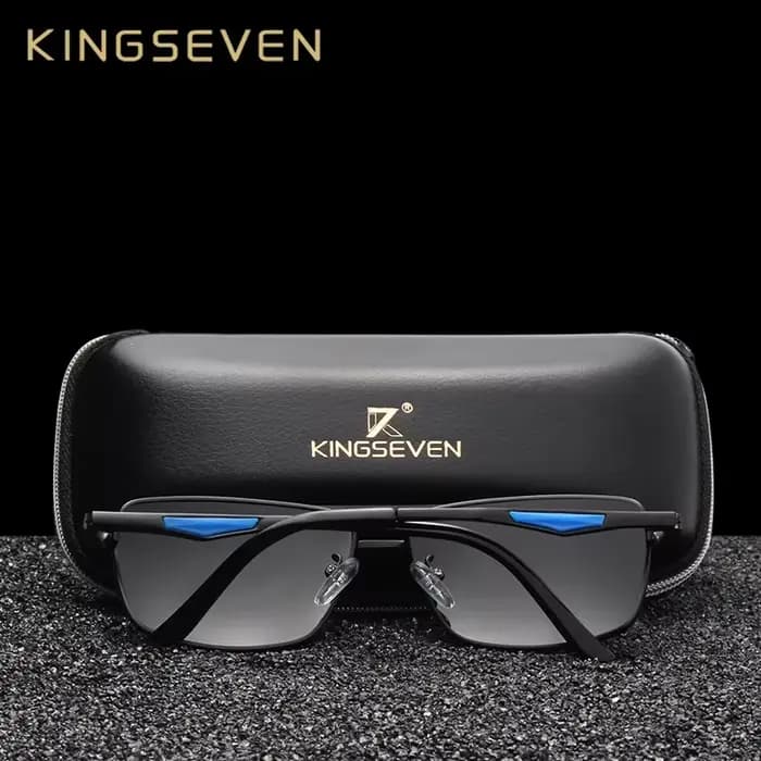 Lunettes de soleil polarisées pour hommes et femmes