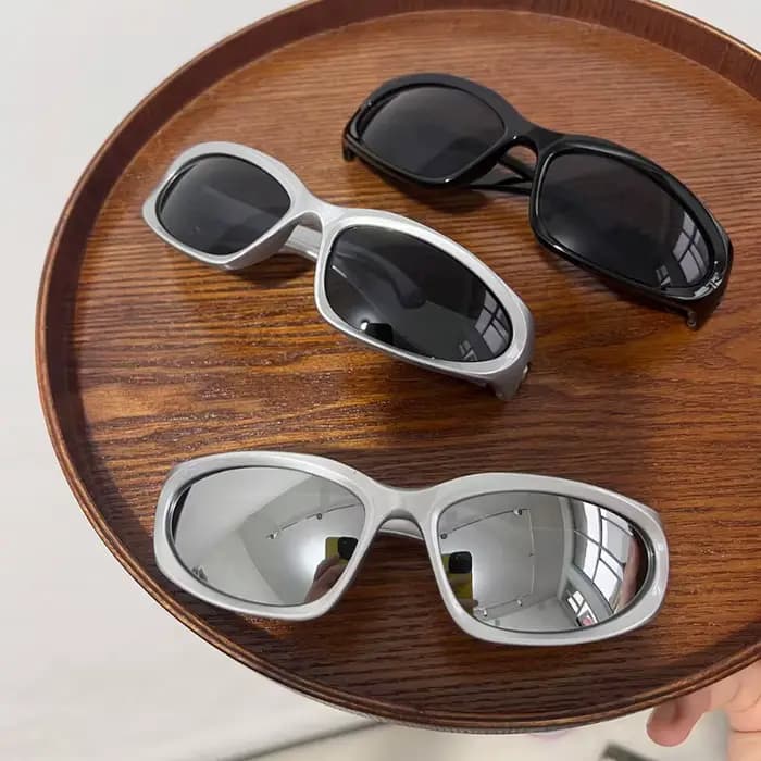 Lunettes de soleil pour enfants