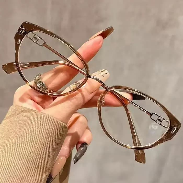 Lunettes de lecture à la mode pour femmes