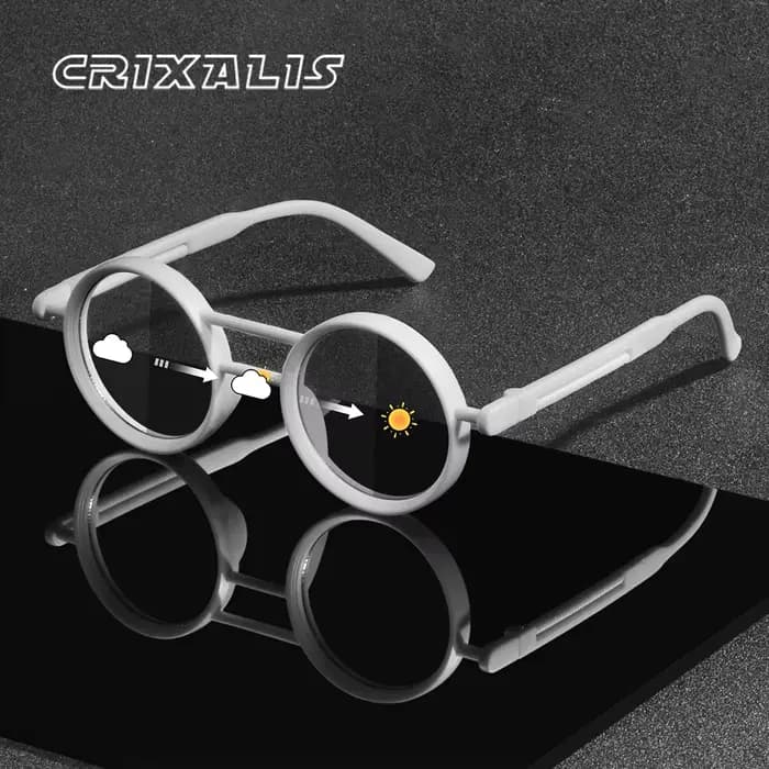 Lunettes de soleil photochromiques pour femmes