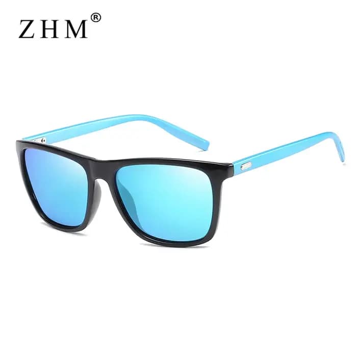 Lunettes De soleil polarisées pour hommes