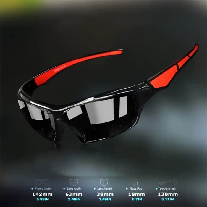 3 paires de lunettes de mode tendance, adaptées aux hommes et aux femmes. Idéales pour offrir en cadeau et pour la photographie, c'est la meilleure option.