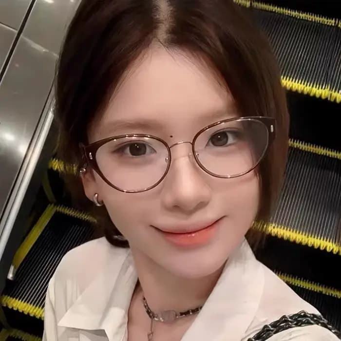 Lunettes de lecture à la mode pour femmes