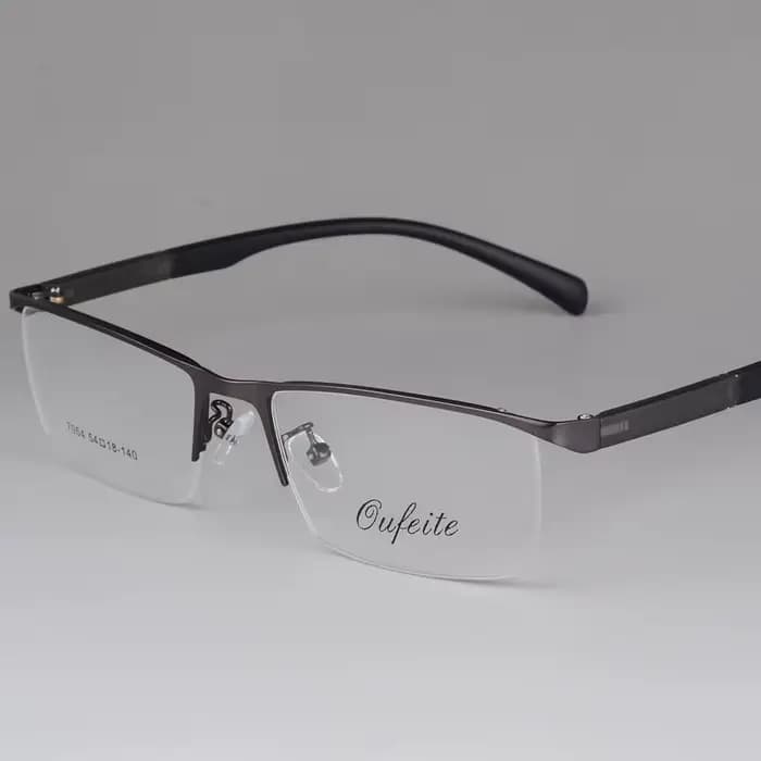 BCLEAR – monture de lunettes optique pour hommes